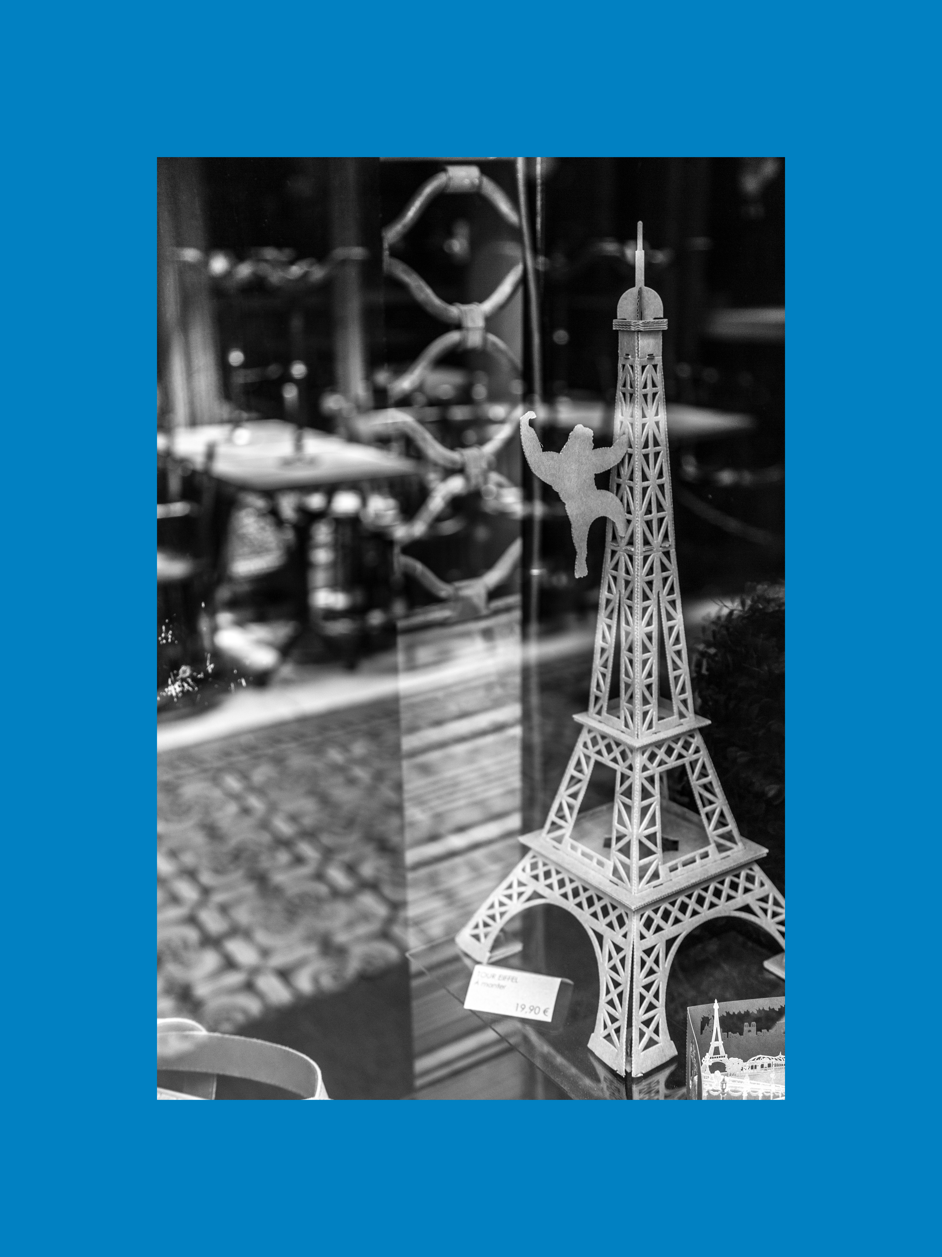 L'invasion Américaine_Expo Collective chez AXART