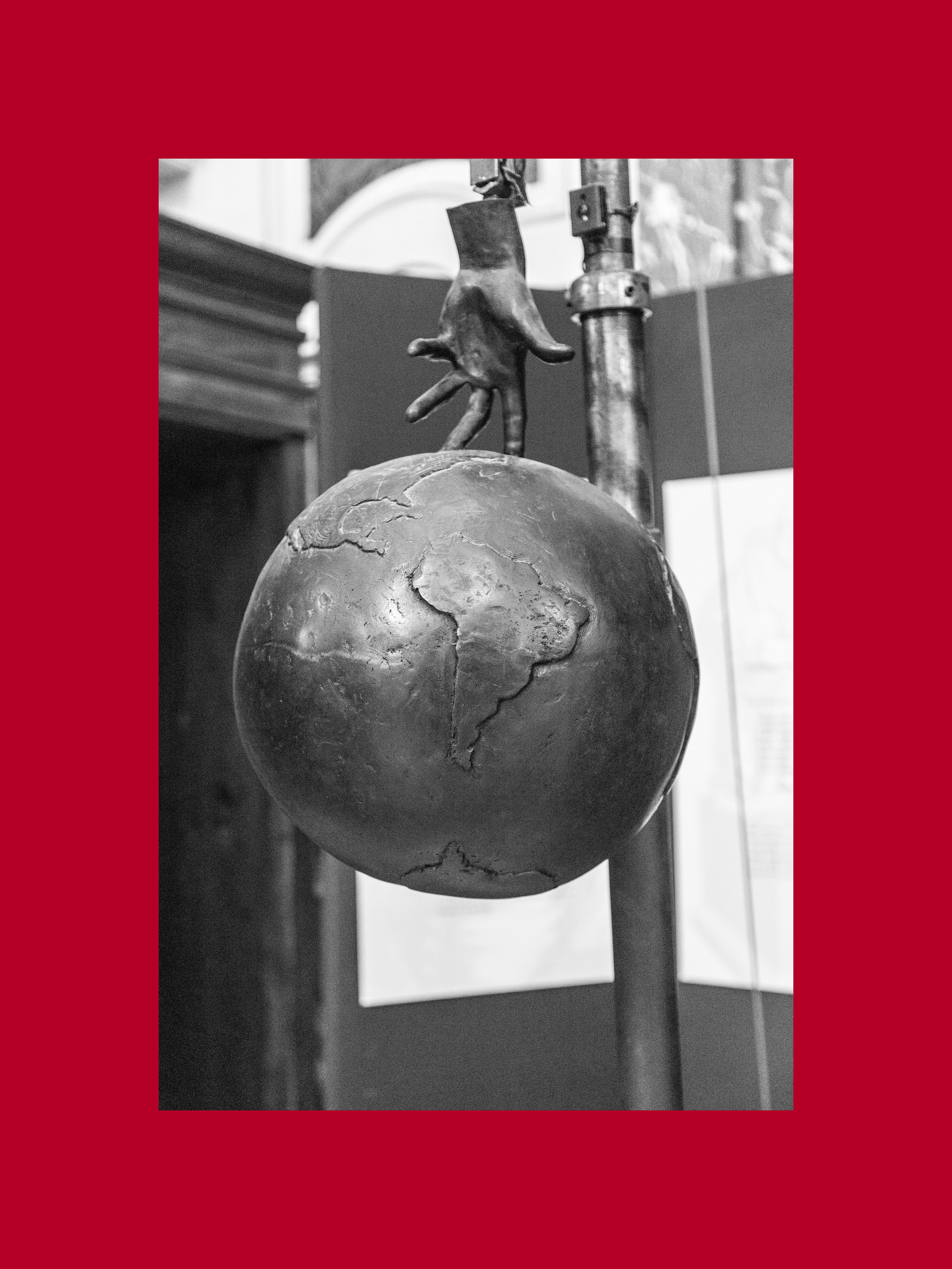 Notre dernier chance_Expo Collective chez AXART