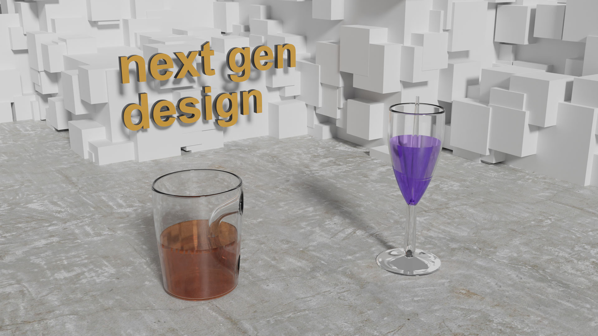 Topic: Stupid Design
