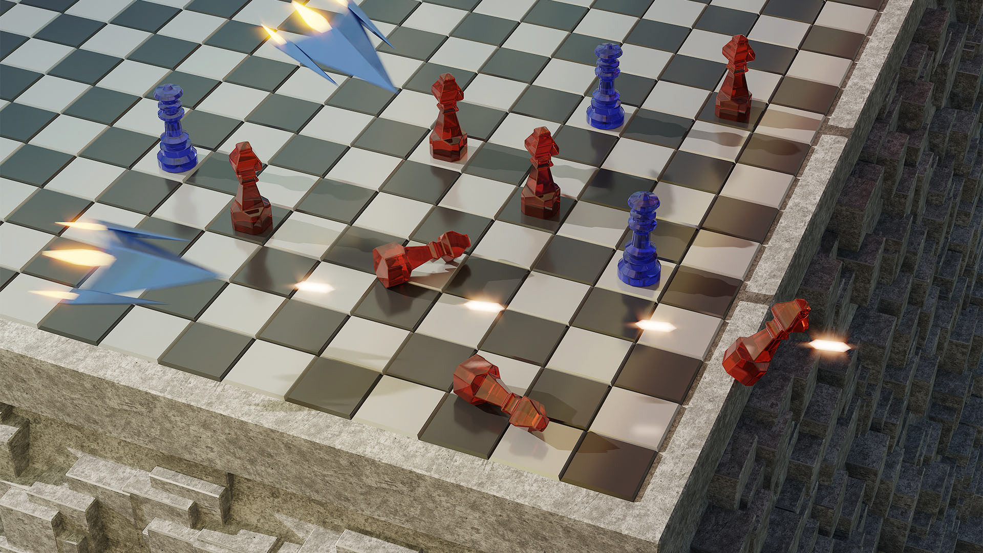 Topic: Games