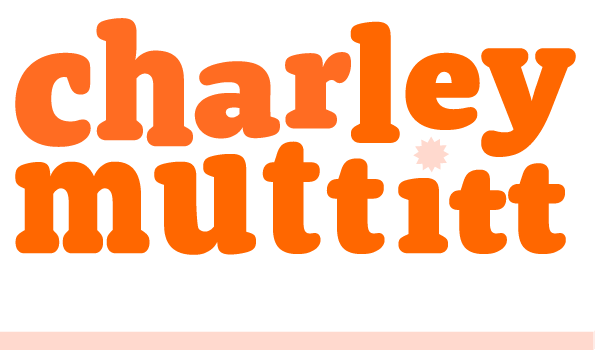Charley Muttitt