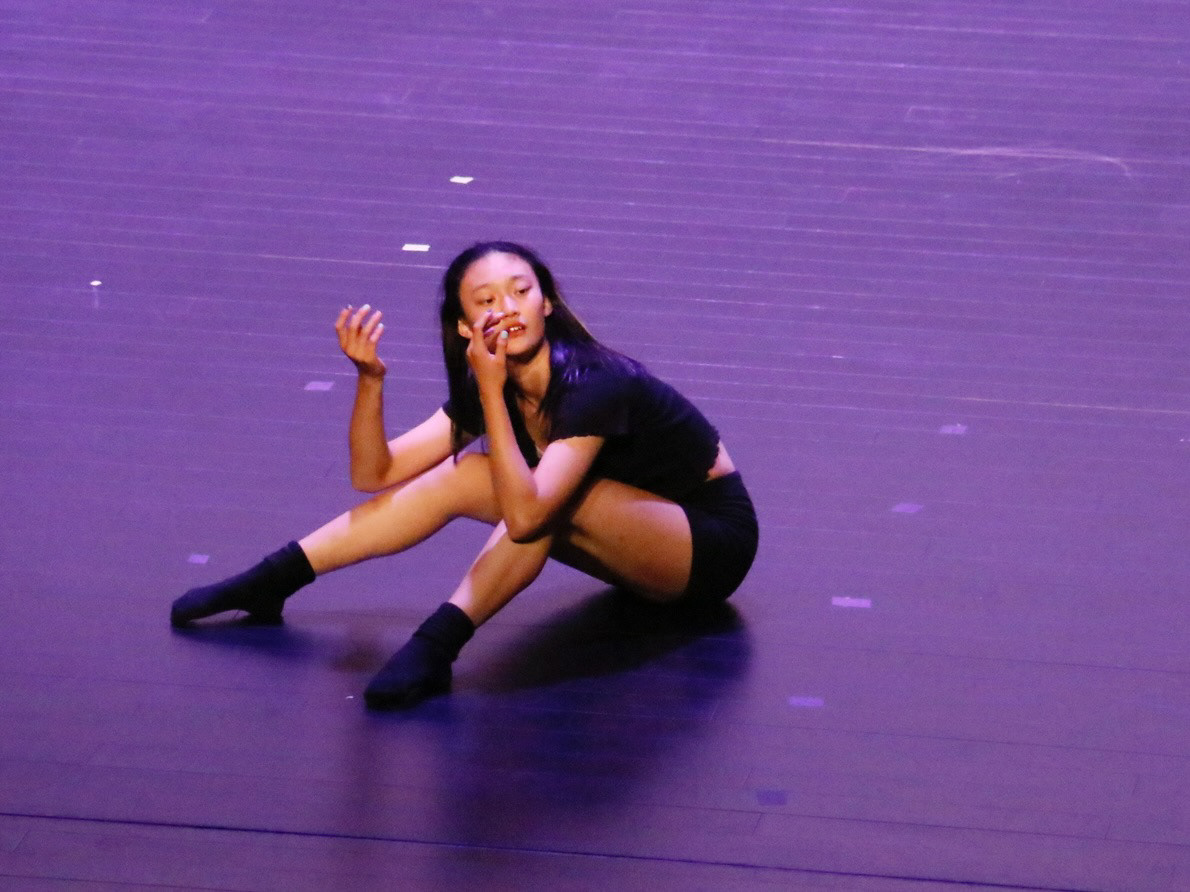 Rachel Chen
