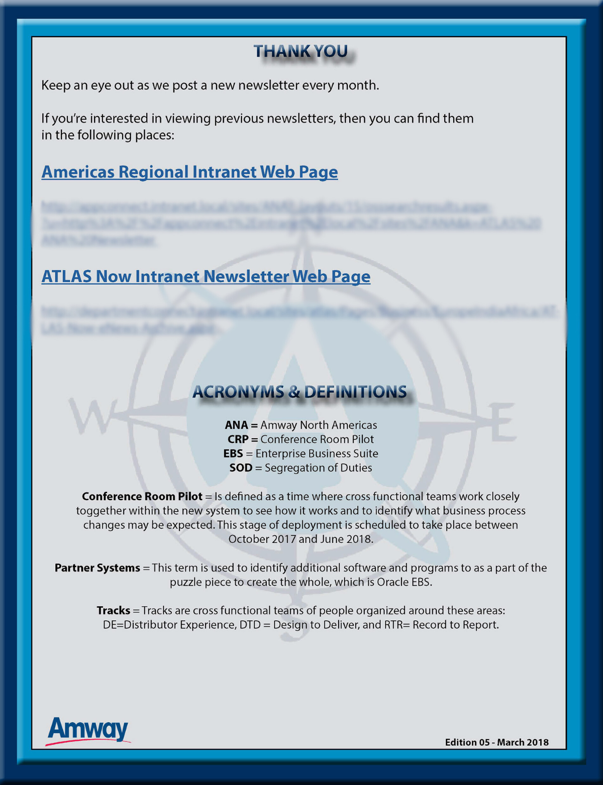 Newsletter 4 of 7, Page 5