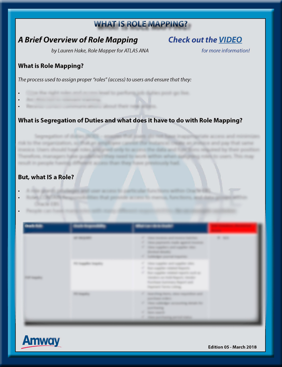 Newsletter 4 of 7, Page 2