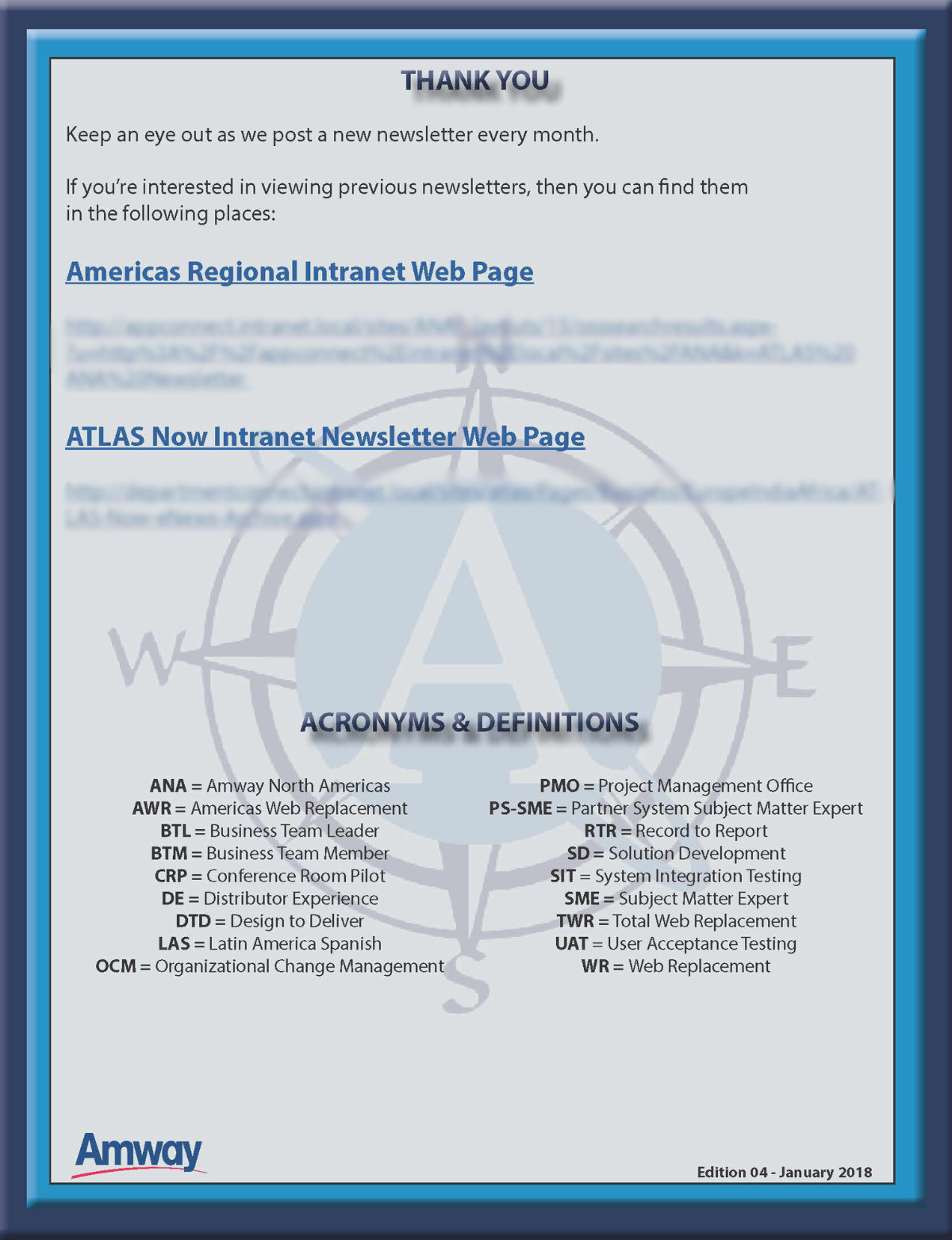 Newsletter 3 of 7, Page 8