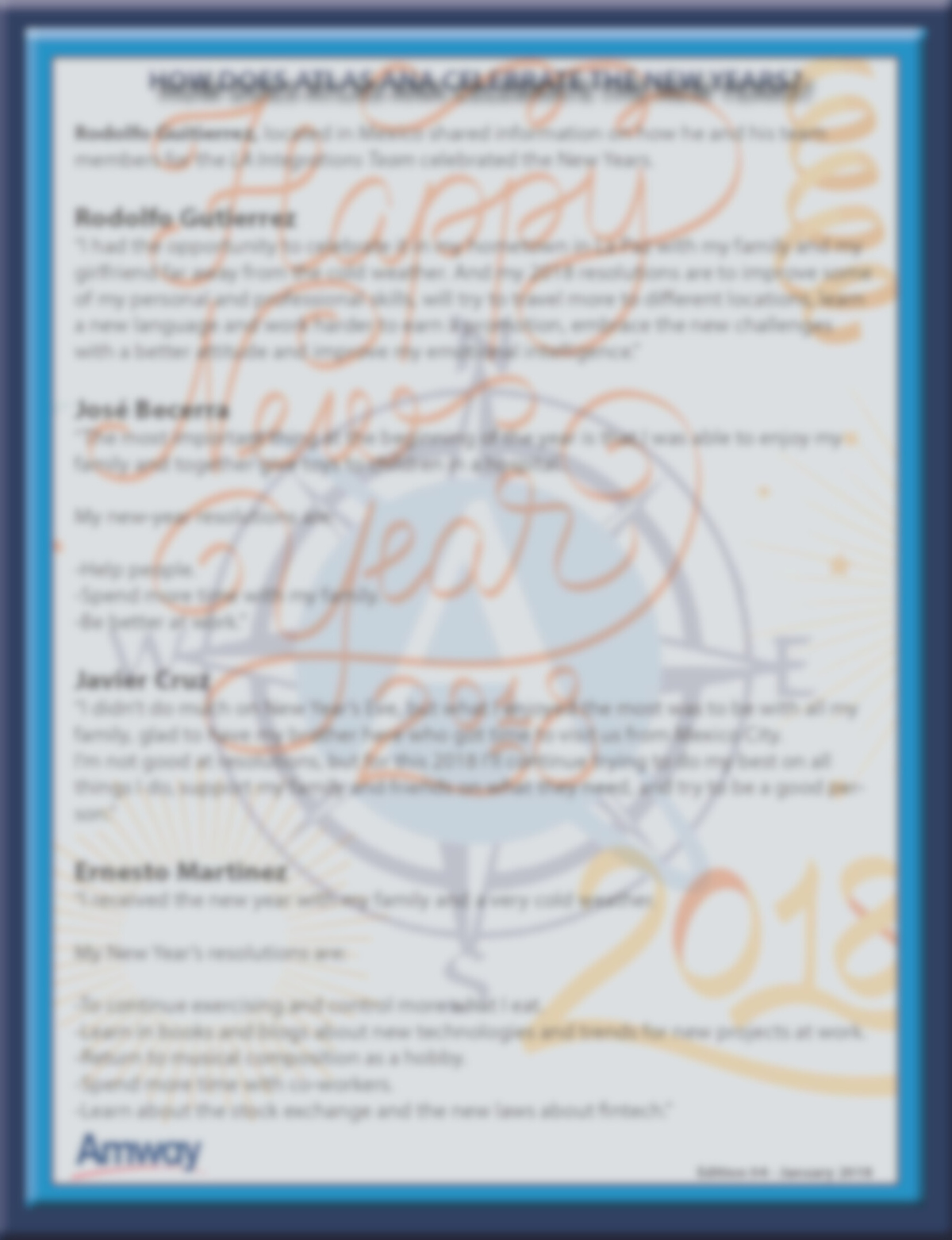 Newsletter 3 of 7, Page 5