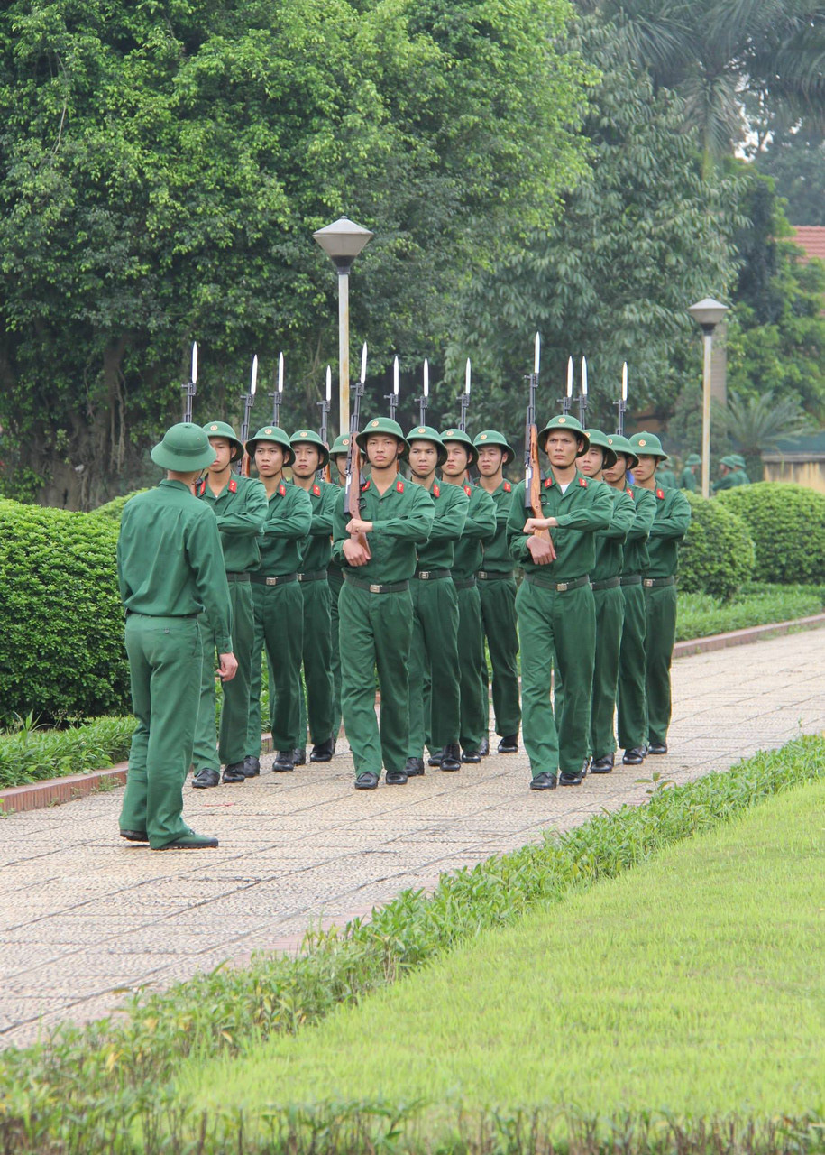 Hanoi, Vietnam