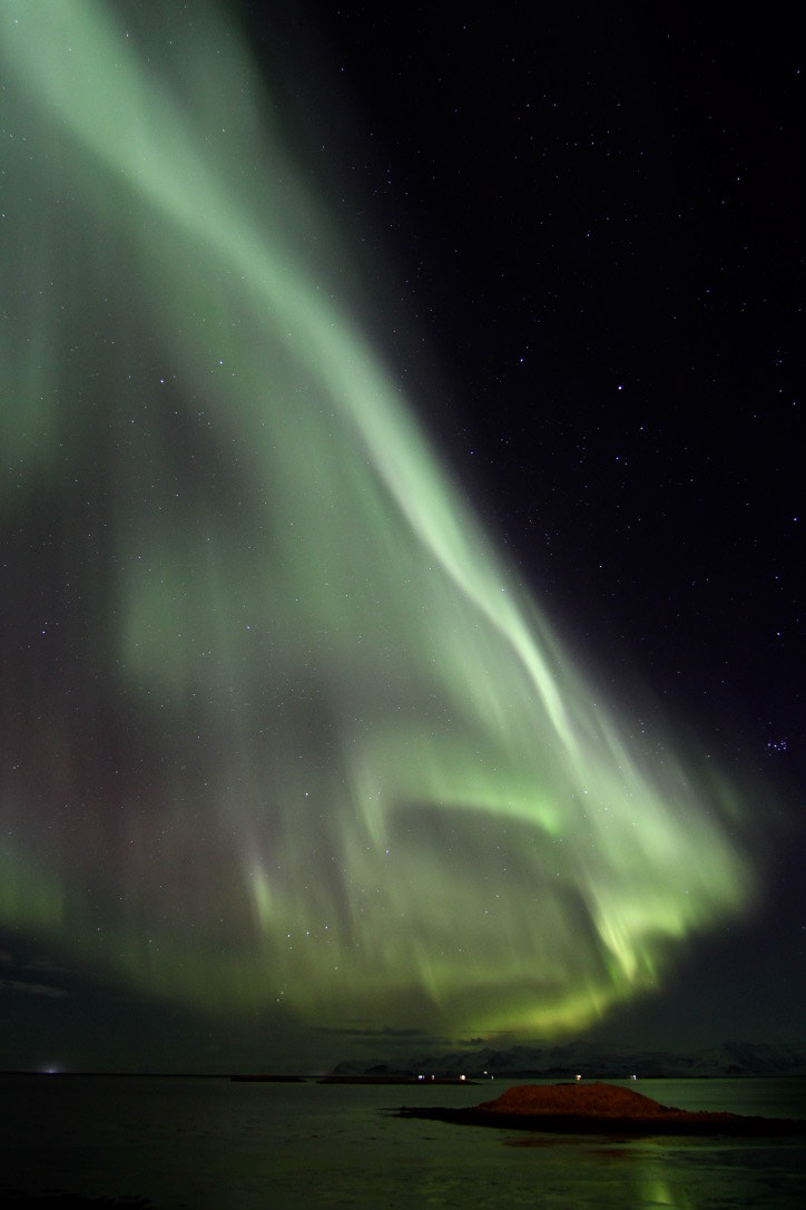 Northern Lights