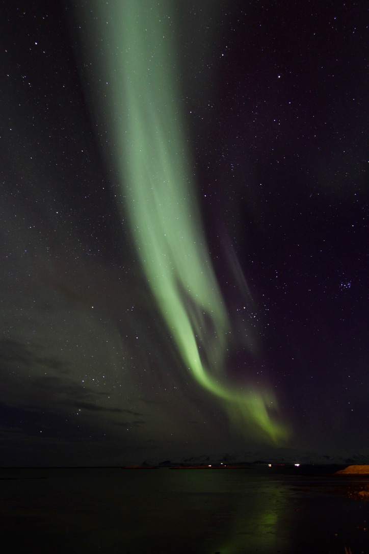 Northern Lights