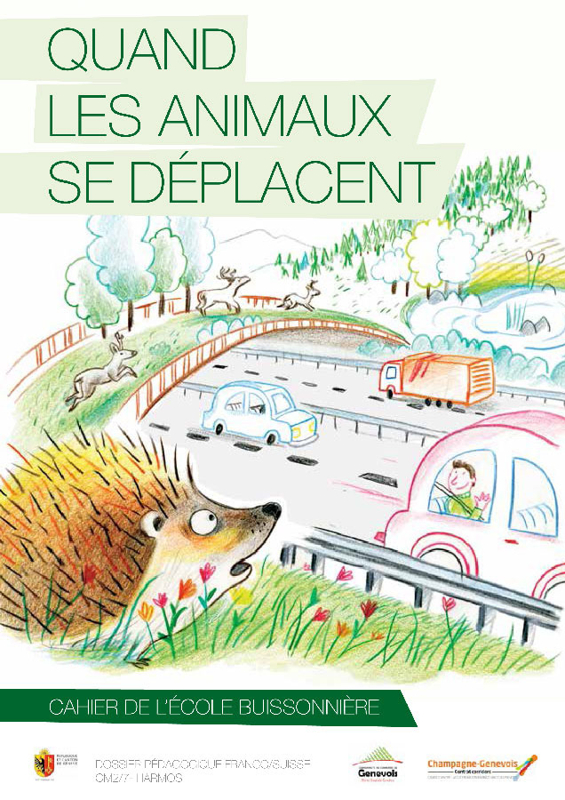 Livret pédagogiques