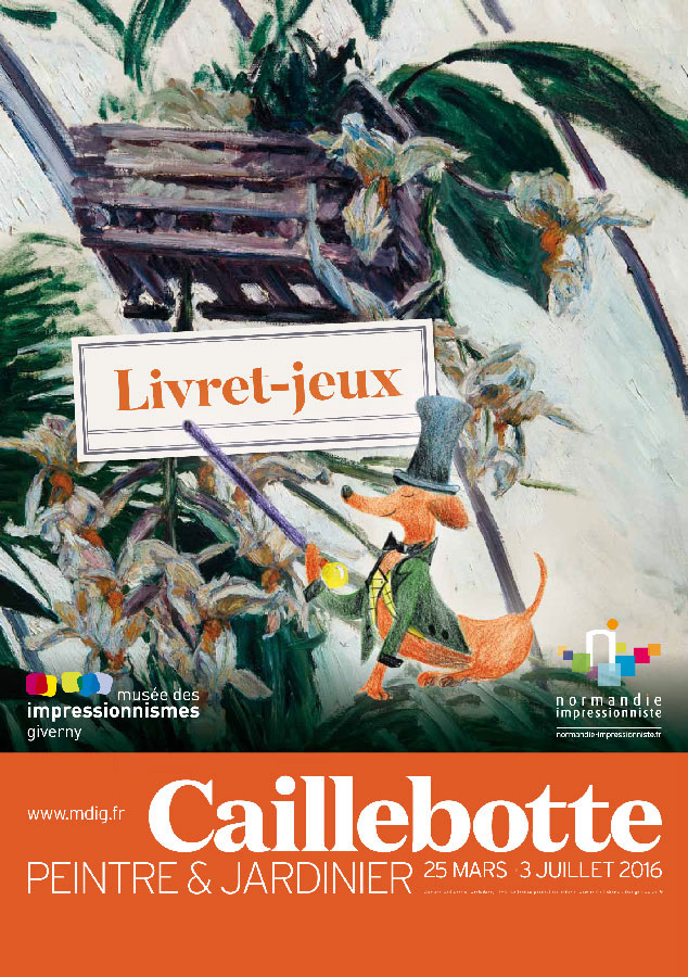 Livret d'exposition