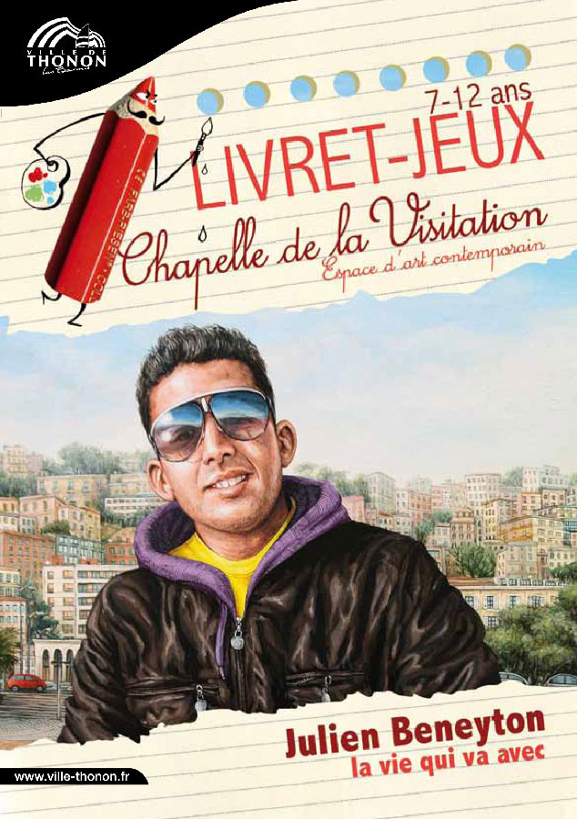Livret pédagogique