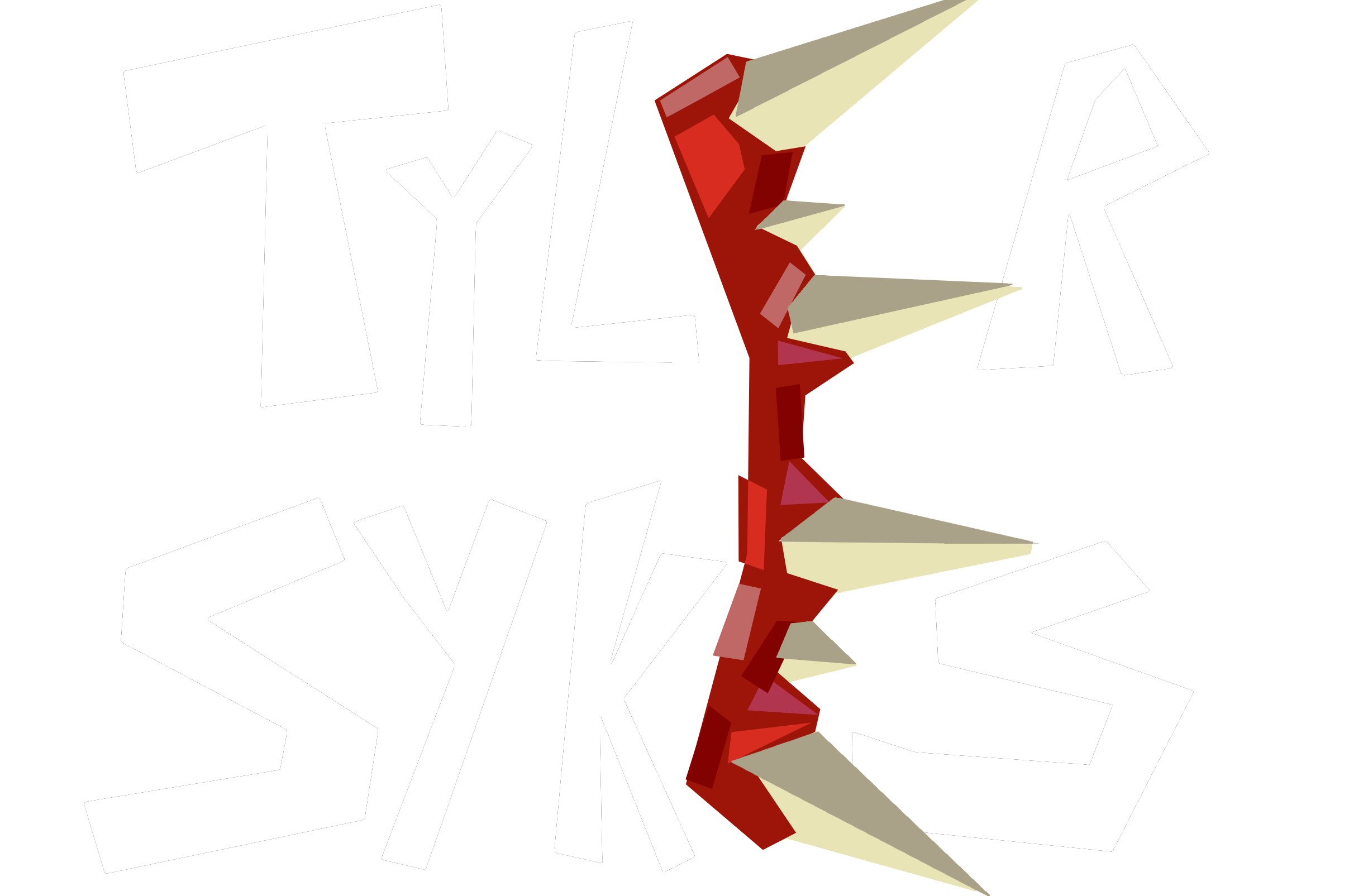 Tyler Sykes