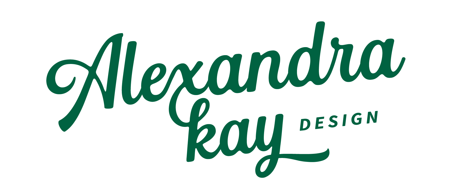 Alexandra Kay Design