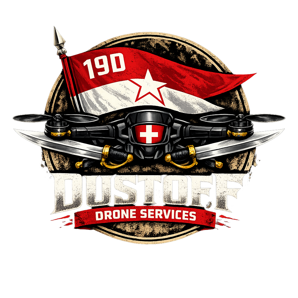 Dustoff Drone Services