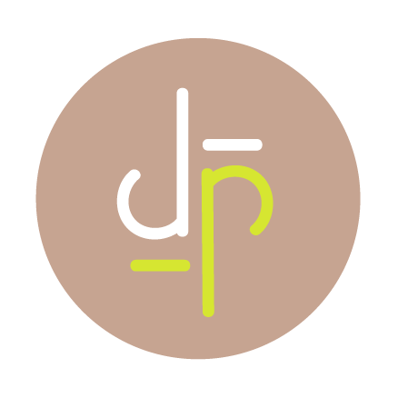 Design for Purpose logo