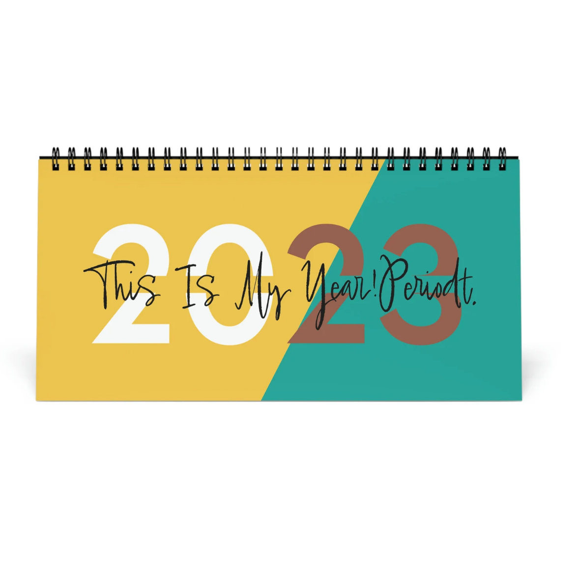 Desk Calendars