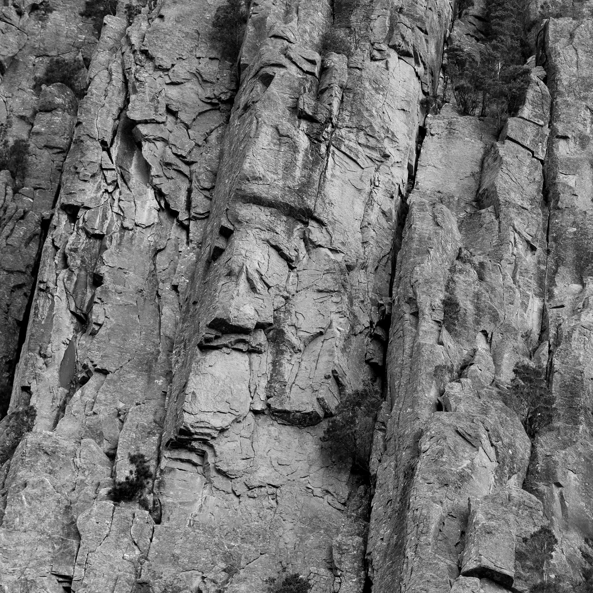 Mount Wellington, Tasmania