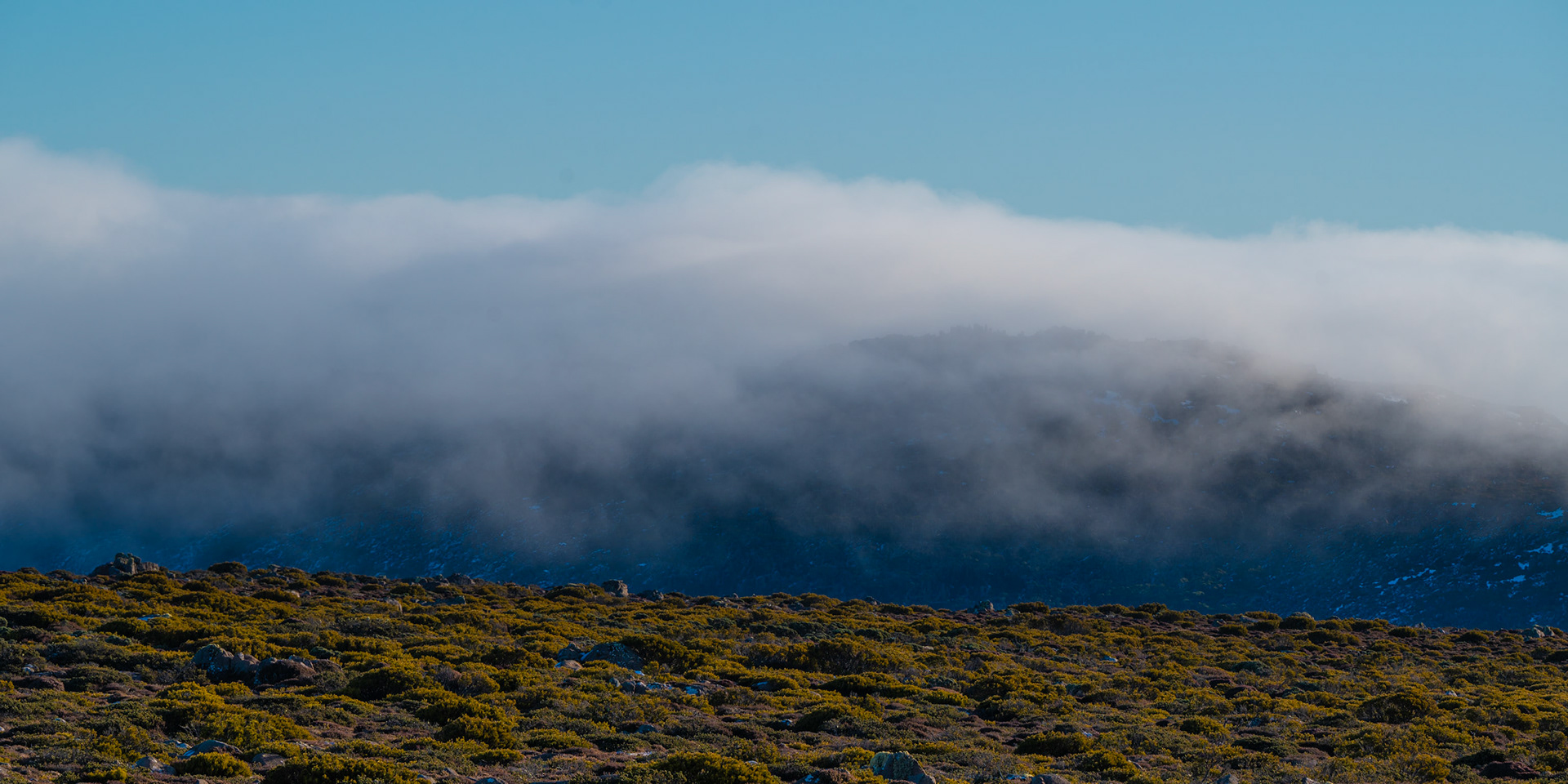 Mount Wellington, Tasmania