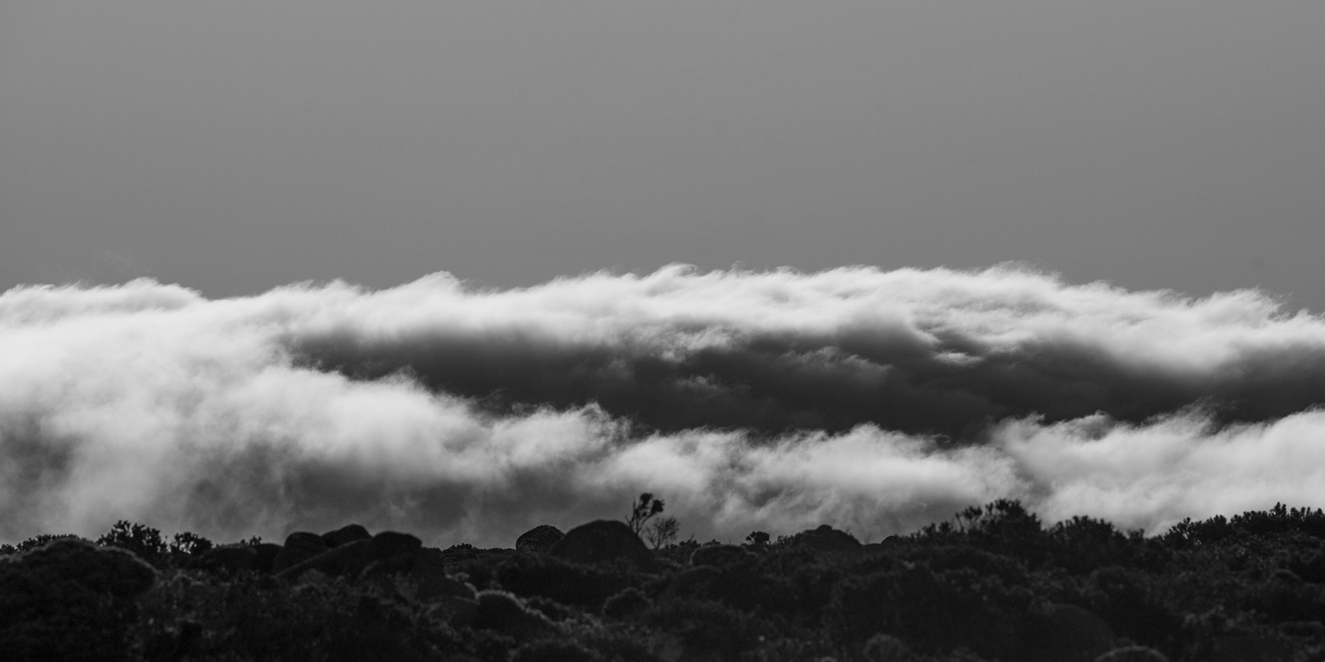 Mount Wellington, Tasmania