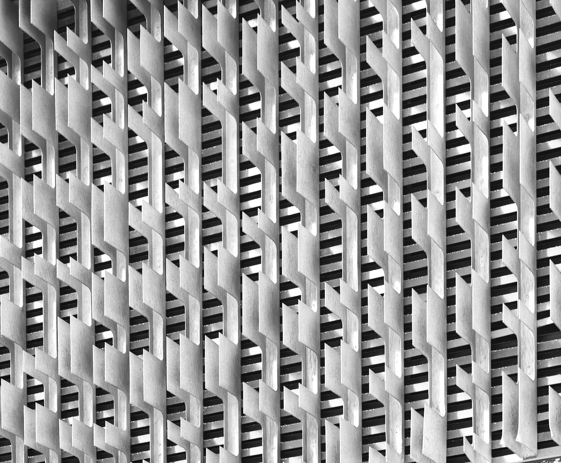 Facade Detail, 76-78 Pitt St Sydney