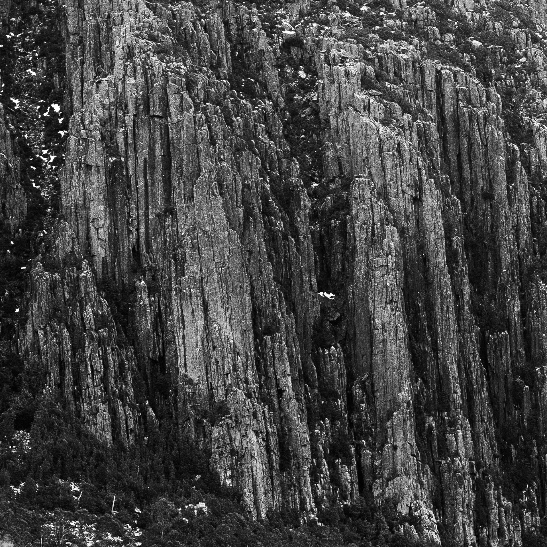 Mount Wellington, Tasmania