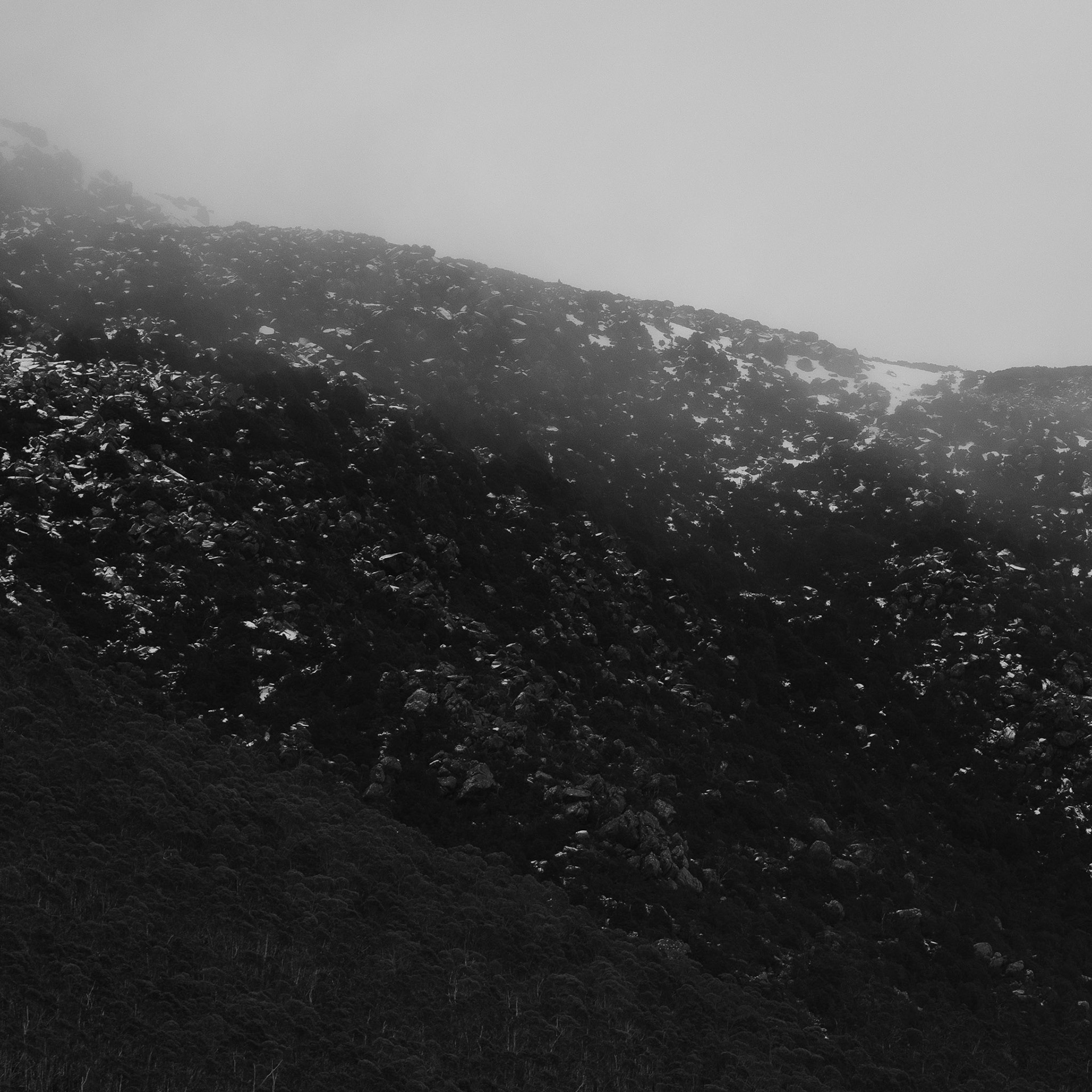 Mount Wellington, Tasmania