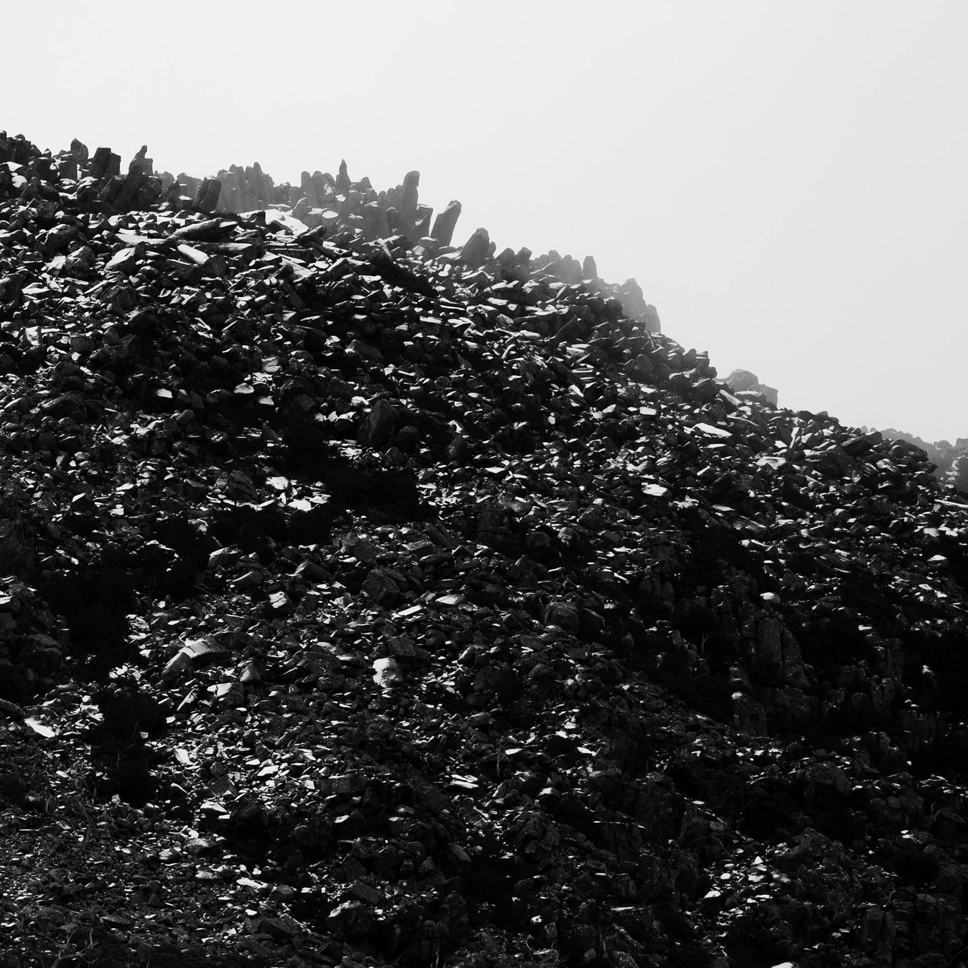 Mount Wellington, Tasmania