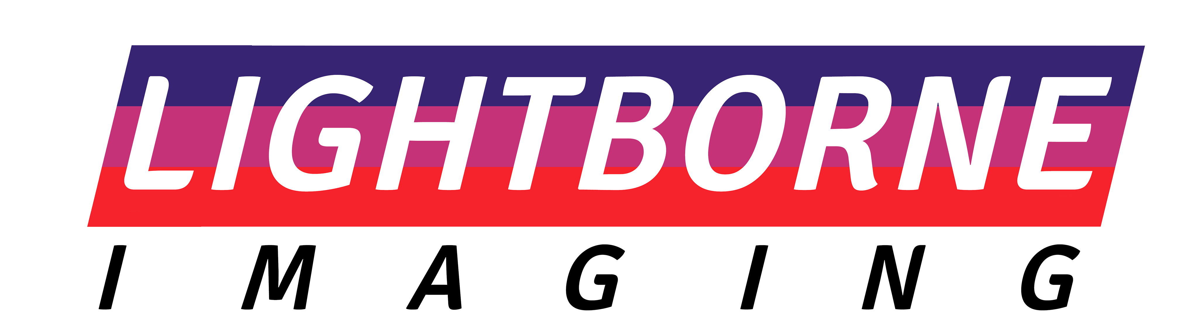Lightborne Imaging Logo