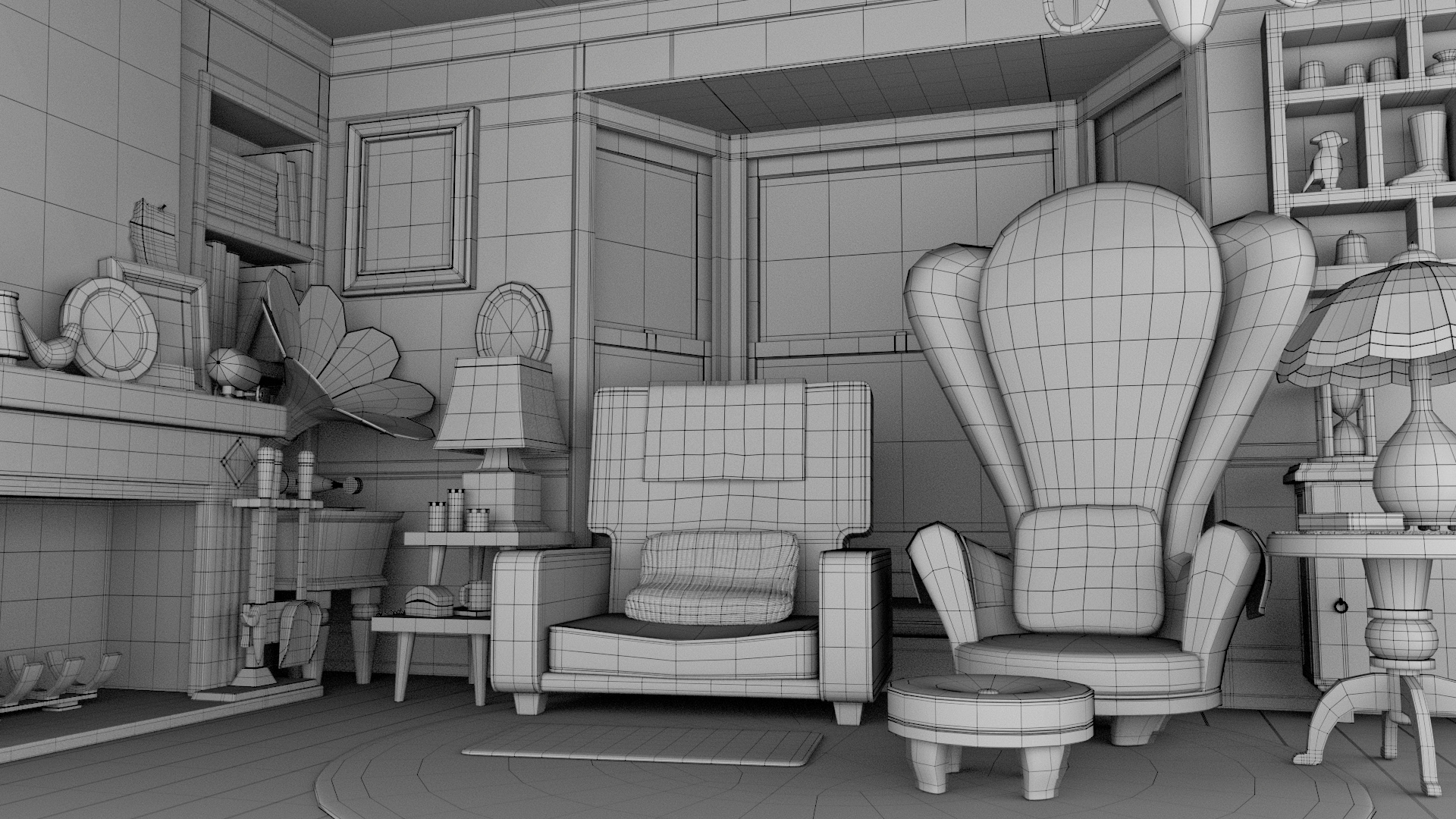 Wireframe