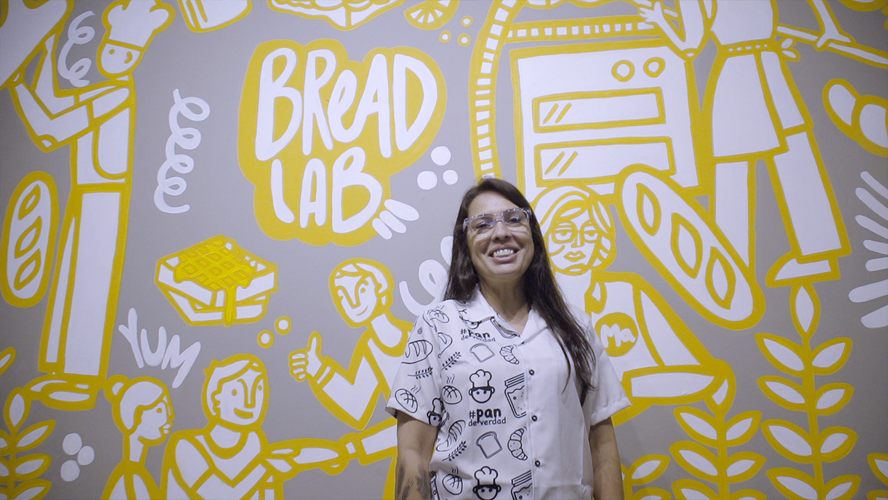 Breadlab - Tegucigalpa