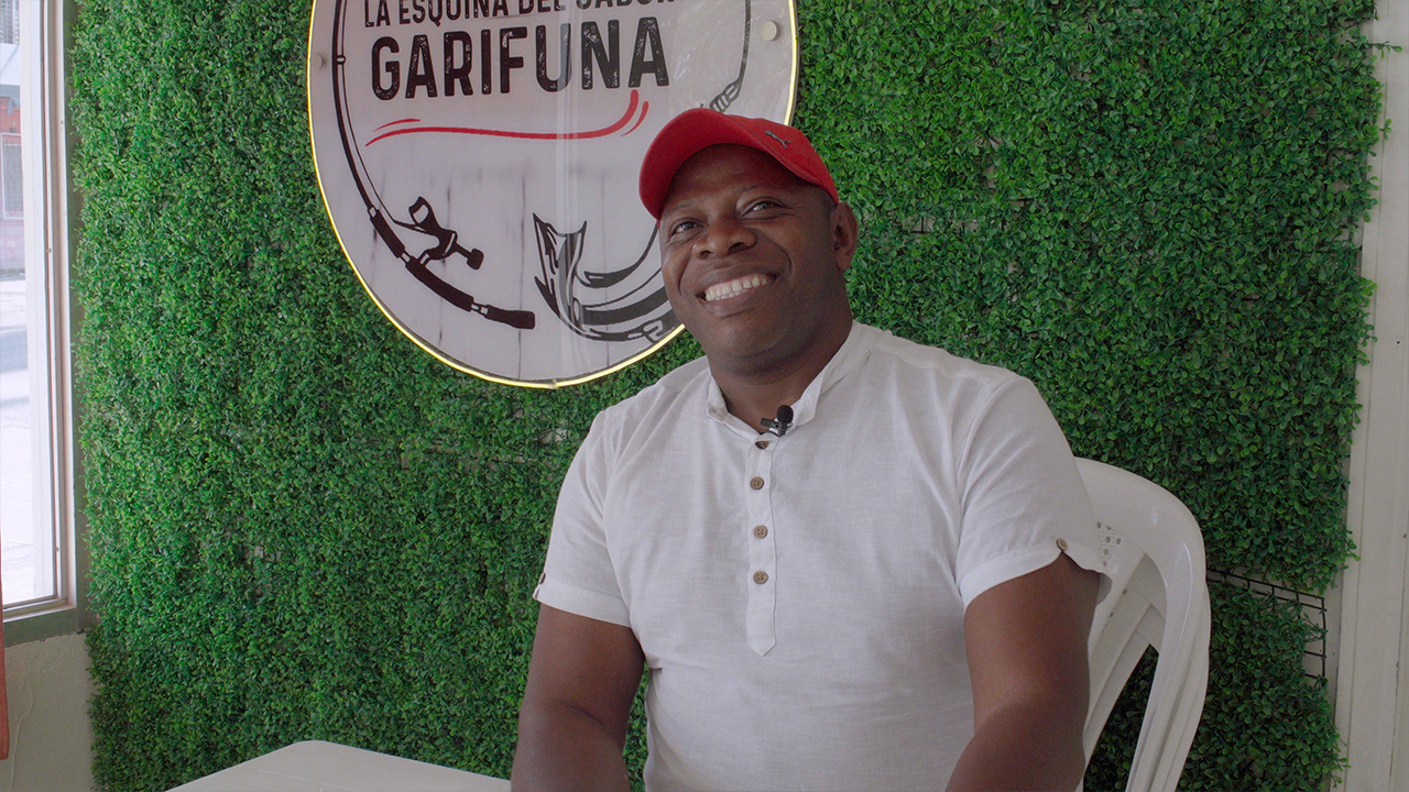 La Esquina del Sabor Garífuna - San Pedro Sula