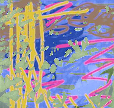 paintings drawings mixed media photography