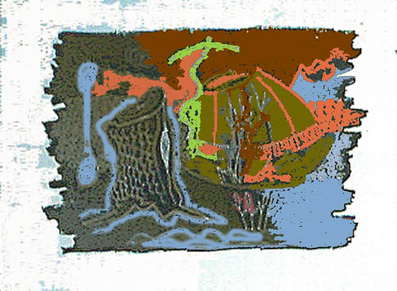 paintings drawings mixed media photography