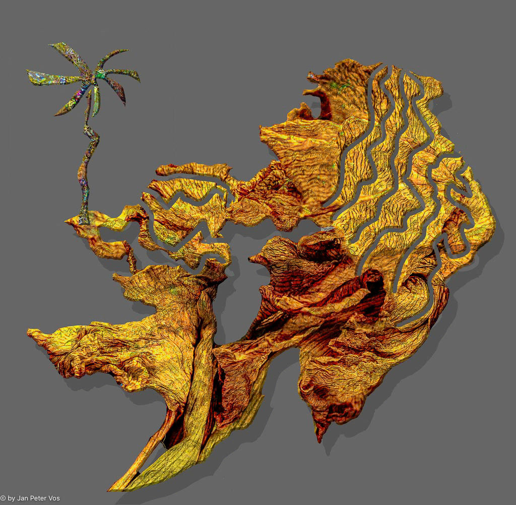 Island in the Sun, 408349-307
