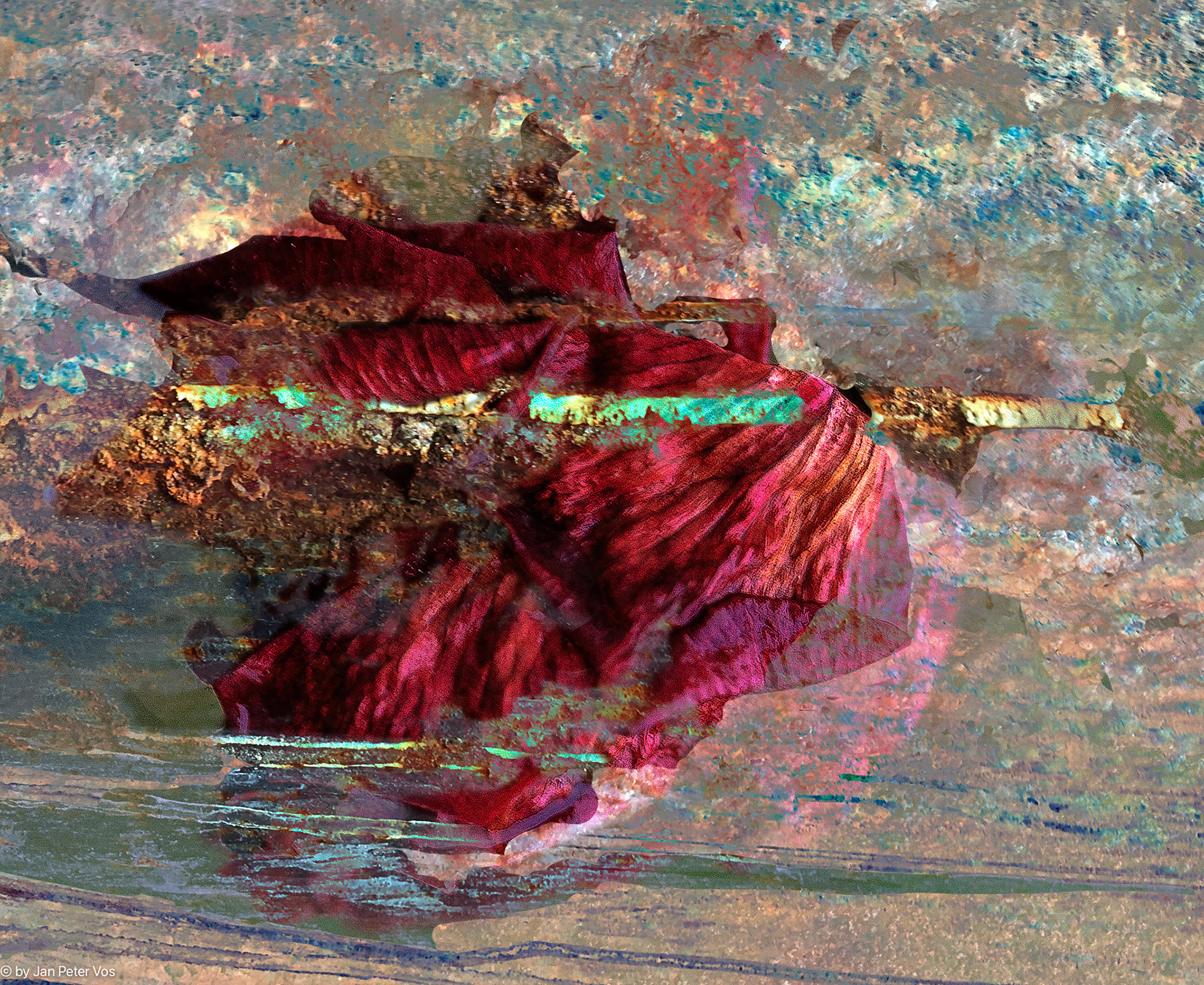 Explosives  of Love, 406046-102