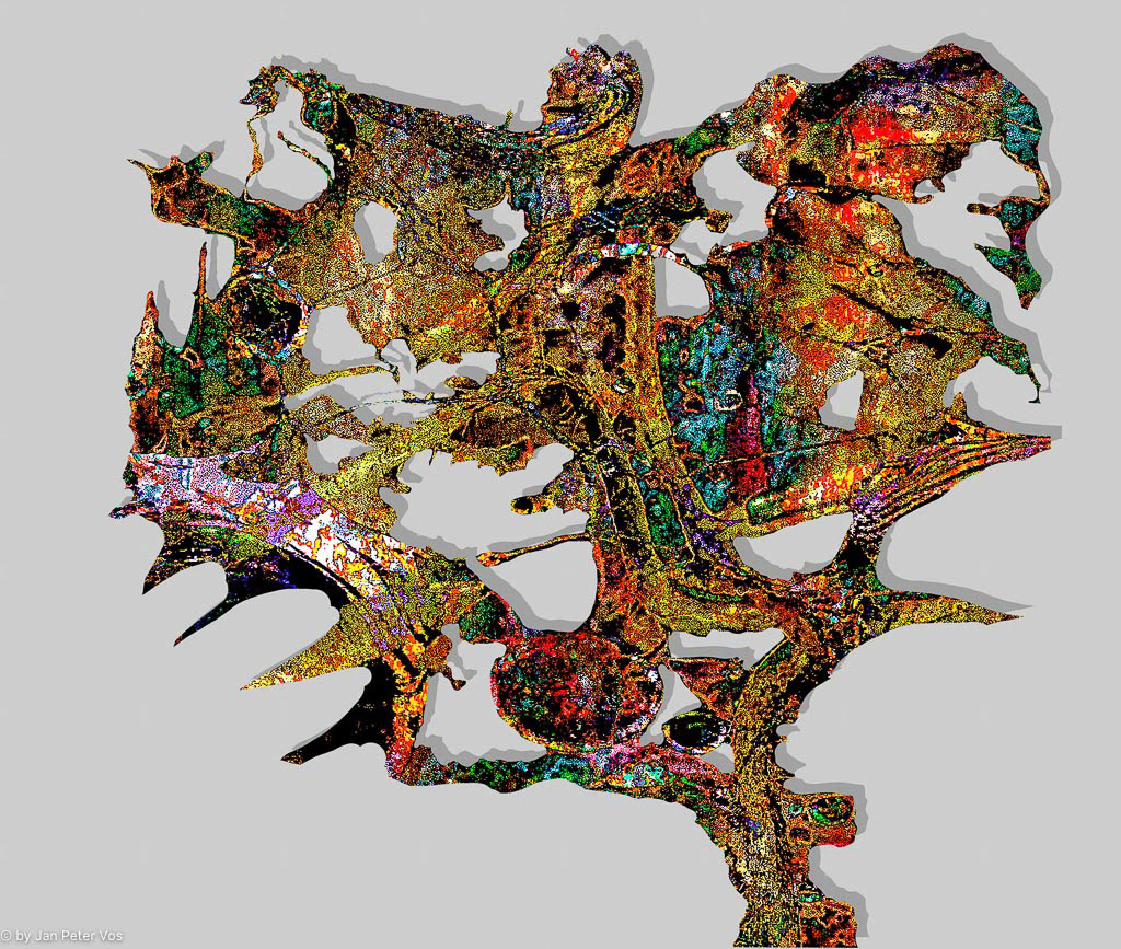 The God of Thunder, 412054-200