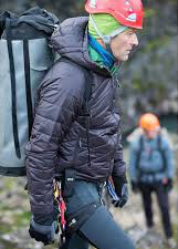 M'S WOOL AIRE HOODY