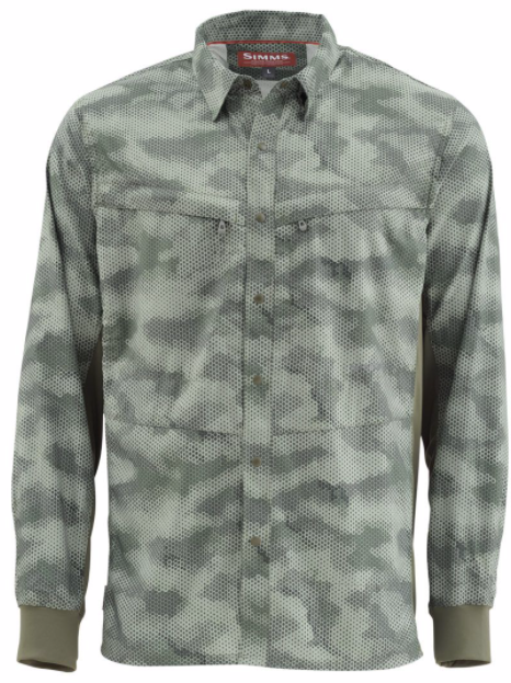 M'S INTRUDER BICOMP SHIRT