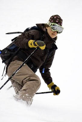 MADISON SHELL JACKET & PANT FOR WOMEN