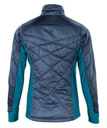 W'S WOOL AIRE MATRIX JACKET