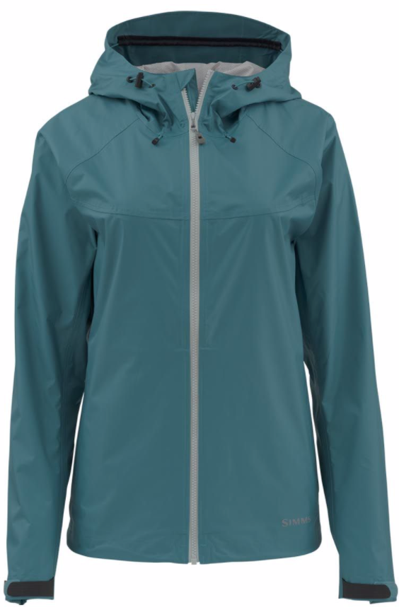W'S WAYPOINTS RAIN JACKET