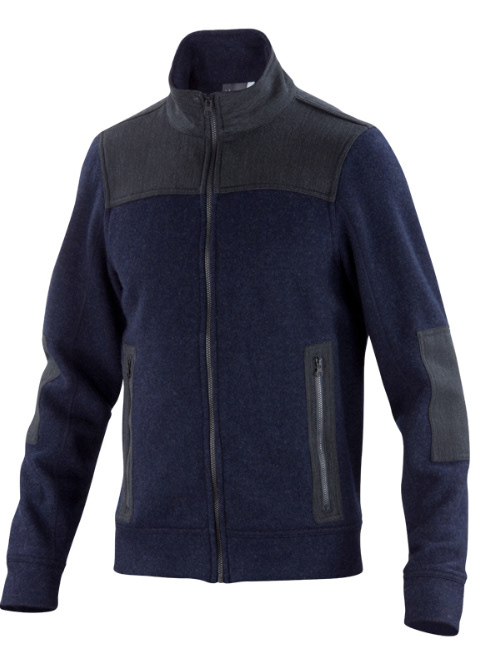 M'S HUNTER'S POINT FULL ZIP