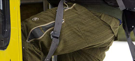 M'S ZERO G PANT