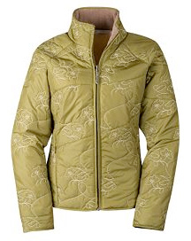 MADISON QUILTED JACKET FOR WOMEN