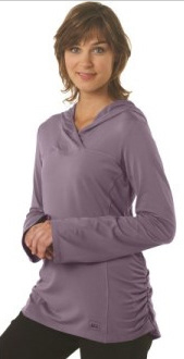 SARISKA HOODY FOR WOMEN
