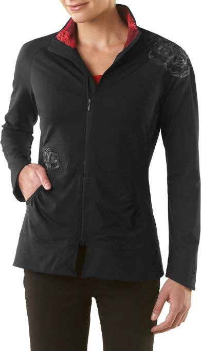 SARISKA JACKET FOR WOMEN