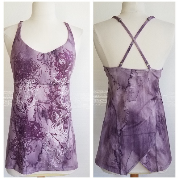 SARISKA TANK FOR WOMEN