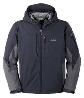 M'S ZERO G JACKET