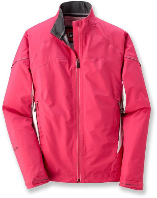 OXT MOMENTUM JACKET FOR WOMEN